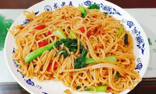 Long Lao Wu Soup Restaurant (ZhanQian West Road)