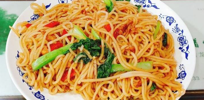 Long Lao Wu Soup Restaurant (ZhanQian West Road)