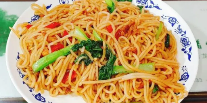 龍老五湯店(站前西路店)