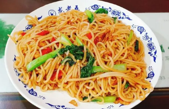 龍老五湯店(站前西路店)