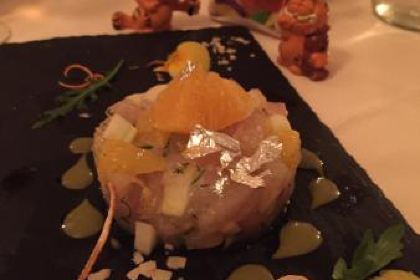 Ristorante Pizzeria IL Galeone