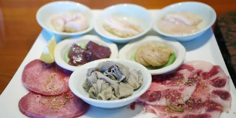 但馬家 幸之助 小淵澤店