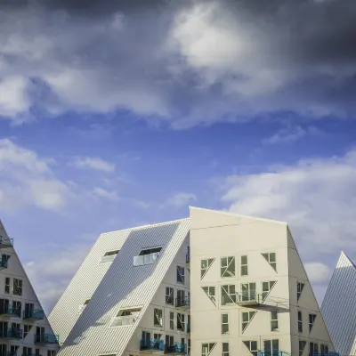 4-Star Hotels in Aarhus