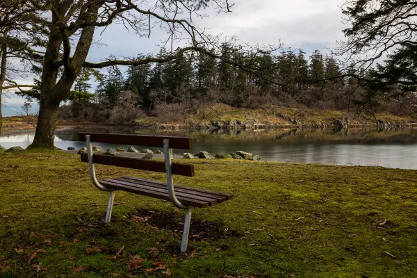 Nanaimo to Sunshine Coast Flights