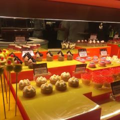 Kaleidoscope Buffet Restaurant 여행 사진