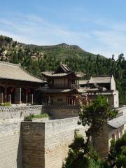 An'guo Temple