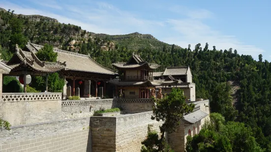 An'guo Temple