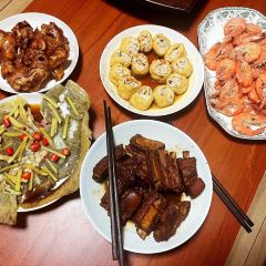 Beonggeul Beongguel Jjim Galbi張用戶圖片