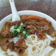 橫沥汤粉張用戶圖片