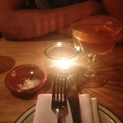 Bar Isabel 여행 사진