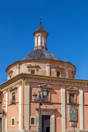 Hotels Near Bar-Restaurante Valverde