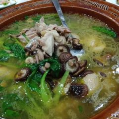 DAI SHAN HAI BIAN REN GU YU GU LE 여행 사진