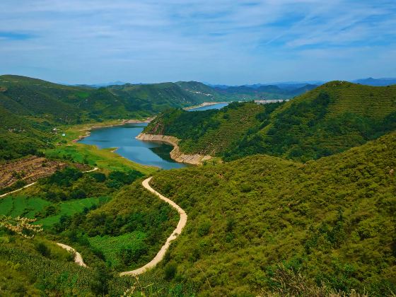 Taolinkou Reservoir