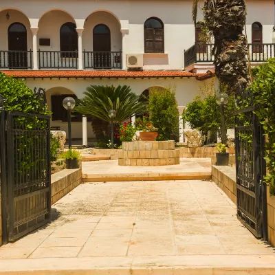 3-звездочные отели в г. Никосия