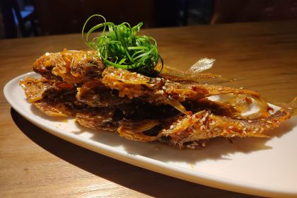 野蔌食坊