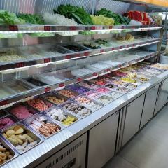 张亮麻辣烫(广场店) User Photo