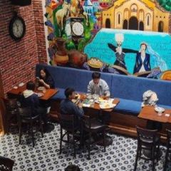 City Space Bar & Restaurant User Photo