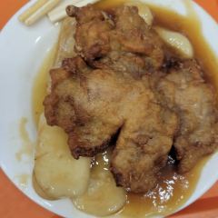 鮮得來排骨年糕（雲南南路店）張用戶圖片