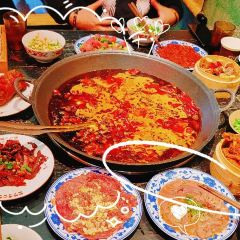 Hot Wok User Photo