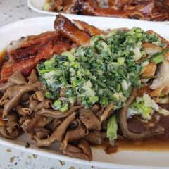 永利饭店(新塘一路店) User Photo