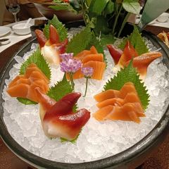 Hujin Restaurant User Photo