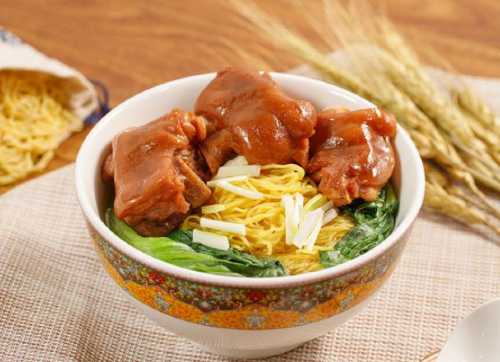 常平竹升雲吞麪·鮮蝦雲吞麪（常平總店）