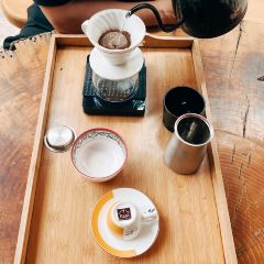 Ancient Lane Coffee House User Photo