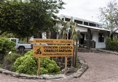 Charles Darwin Research Station