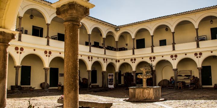 Inka Museum