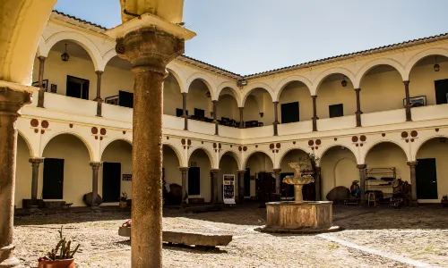 Inka Museum
