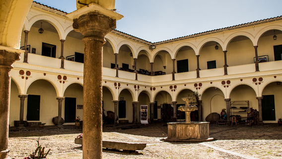 Cuzco