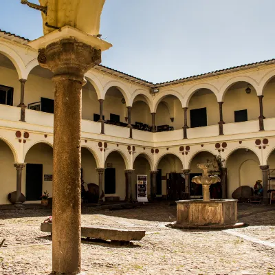 Mancora Hostels