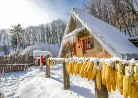 楓雪部落