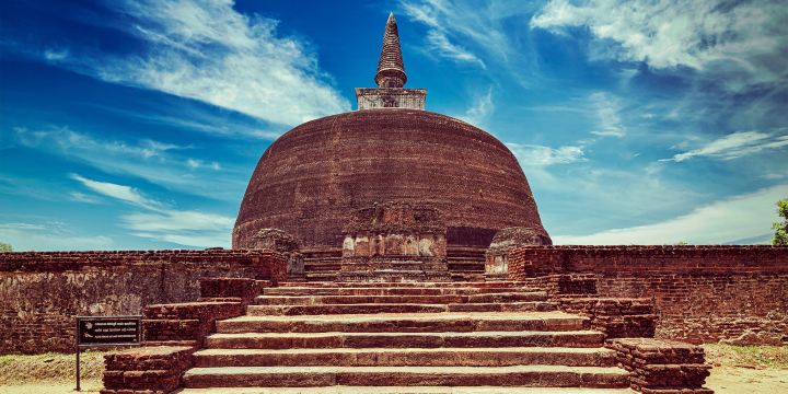 Rankot Vihara