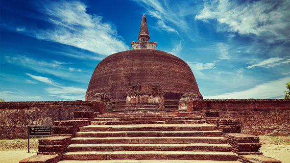 Distrito de Polonnaruwa