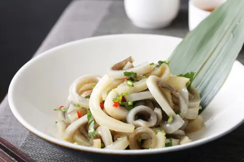 Xuanhe Cuisine