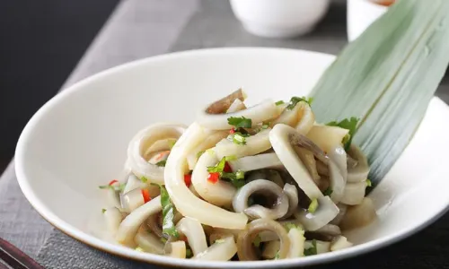 Xuanhe Cuisine