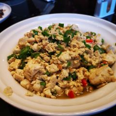 仙居融悦酒店(神仙居店)·悦plus ảnh của người dùng