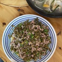 高姐砂锅 User Photo