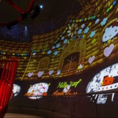 HELLO KITTY SHOW BOX User Photo