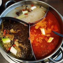 鲜羔楼(察哈尔大街店) 여행 사진