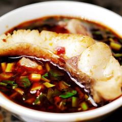 Jianhuayuzhuang User Photo