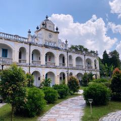 光大雅舍咖啡·私房菜(台山光大学校店) User Photo