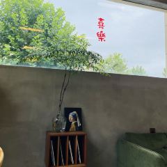 莫非咖啡·More coffee(上海滩店) User Photo