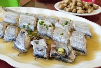 沈家門海鮮夜排檔39-40號用戶圖片