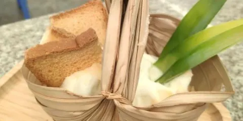 囉囉冰屋（景洪總店）