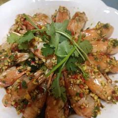 寻味夜市广场(妙街店) User Photo