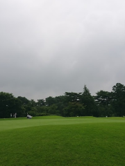 Kasumigaseki Country Club