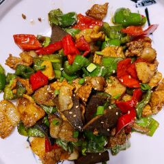 Huating Yi Hui Style Restaurant User Photo