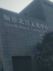 Shunde Beijiao Culture Center